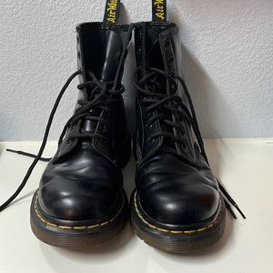Doc Marten Boots